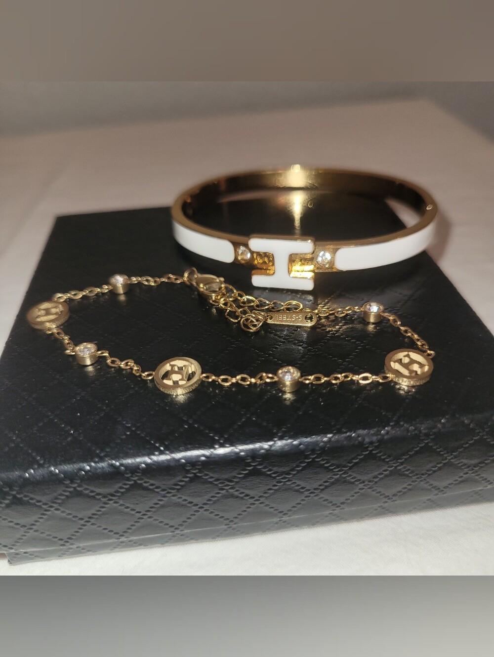Luxury Jewelry